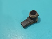 Czujnik parkowania PDC Citroen DS4 11-15 9666016377XT, 0263003893 czarny KTV