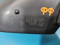 Lusterko prawe Citroen C3 II 09-16 EPY europa