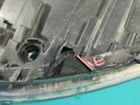 Reflektor prawy lampa przód Citroen C5 II X7 EUROPA