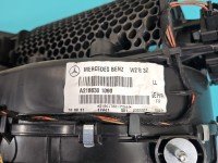 Nagrzewnica Mercedes CLS II C218 10- A2188301060