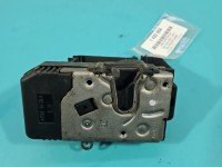 Zamek przód lewy 8200008260, 91166230 Opel Vivaro EUROPA 8pin