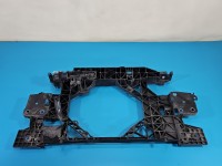 WZMOCNIENIE CZOŁOWE Pas przedni Renault Scenic III 752100007R