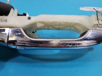 Klamka przód lewa zewnętrzna Kia Optima IV 15-20