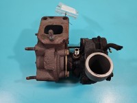 Turbosprężarka Vw LT II K14-7025, 074145701C 2.5 tdi 95KM