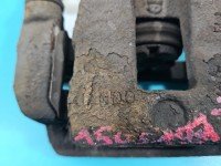 Zacisk tył lewy HYUNDAI i20 II 14-20 1.2 16V HB