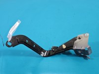Mocowanie uchwyt błotnika prawy przód Renault Espace V 6251270428
