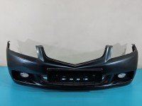 Zderzak przód Honda Accord VII 02-08 zgnita zieleń G516P