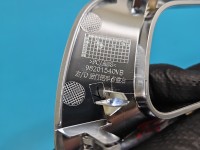 Listwa drzwi tył prawa Citroen C5 Aircross 17-25 98201540VB HB