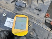 Podłużnica prawa fartuch BMW G30