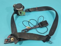 Pas bezpieczeństwa przód lewy kierowcy 96439575XX Peugeot 407 EU