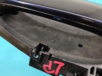 Klamka przód lewa zewnętrzna BMW X5 E70