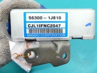 Sterownik moduł WSPOMAGANIA 56345-E2500 5dHB klimat,manual, ABS europa 08-14r po lifcie czarny(BLACK DIAMOND ) -jakość A &&...