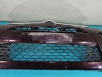 Zderzak przód Citroen C4 picasso I 06-13 wiśniowy KHRD