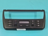Konsola panel nawiewu Bmw X3 e83 3443981