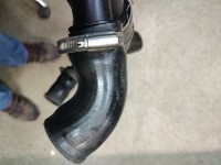 Rura przewód Producent części: OPEL, Diesel, Europejska, INTERCOOLERA Opel Insignia A 20946049, 13453551 2.0 cdti