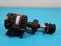 TEST Alternator Ford Focus Mk1 1.8 tddi