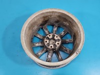 Felga aluminiowa 16" Peugeot 308 II T9 alufelga 9671400880