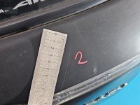 Klapa tył Subaru Legacy IV kombi 5d grafitowy 65Z