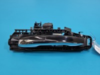Klamka tył lewa zewnętrzna Mercedes W222 A0997602100