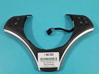 Przełącznik multifunkcja kierownicy Bmw e90 305624540E06-AC