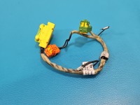 Instalacja Wiązka poduszki Airbag Audi A5 8T 8K0971589