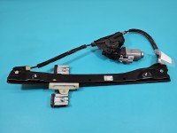 Podnośnik przód lewy Skoda Citigo 11-19 1S0959802, 1S3837461 3d