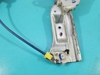 Podnośnik przód lewy Opel Corsa E 541613212, 13447038LH, 5000158 5d HB