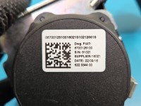 Pas bezpieczeństwa tył środkowy Maserati, Europejska Maserati Quattroporte VI 13- 6700125100