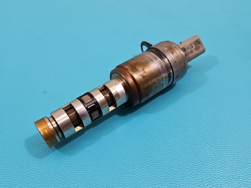 Czujnik faz rozrządu Renault Megane II 1.6 16v