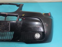 Zderzak przód Bmw X3 e83 czarny 475/9