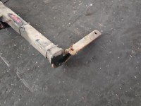 Hak holowniczy Opel Astra II G