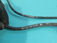 Wiązka instalacja A2229059905, A2229059905, Amortyzatora ,zacisku ,abs tył Mercedes W222 A2229059905, A2225401205, A2225400405