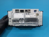 Radio fabryczne Land Range Rover III L322 01-12 radioodtwarzacz