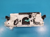 Konsola panel nawiewu Peugeot 301 9807081177