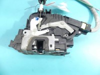 Zamek tył lewy MERCEDES GLC coupe X253 15- Mercedes, 4 pin A2220064099, A0997303700