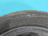 Koło zapasowe 15" dojazdowe dojazdówka Skoda Rapid Rozstaw śrub: 5x100, Dunlop, 185 mm, Profil opony: 60, 185 60 R15 DUNLOP...