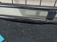 Ściana grodziowa Toyota Auris II
