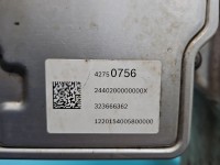 Pompa abs Opel Astra V K 0265022142, 0265956751