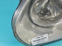 Reflektor lewy lampa przód Opel Combo D EUROPA