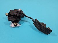 Pedał gazu potencjometr Nissan Qashqai I J10 06-13 2497C 2.0 dci