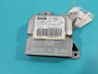 Sterownik poduszek airbag Peugeot Partner II 9673576980