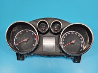 Licznik Opel Meriva B 1.7 CDTI A17DTS 13346184 EUROPA