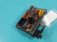 Sterownik moduł BSM Peugeot 407 9667044980