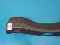 Osłona ZAŚLEPKA PLASTIK Ford Mondeo Mk5