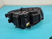 Reflektor lewy lampa przód AUDI Q5 08- EUROPA