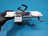 Wzmacniacz Ford Edge II