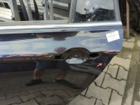 Drzwi tył lewe Vw Passat B8 kombi 5d LC9X