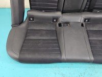 Kanapa tył fotel tylny Lexus IS III 14-25