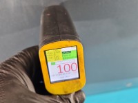 Drzwi tył prawe Kia Ceed III 18-21 HB 5d CD