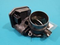 Przepustnica Bmw X3 e83 B52500757 2.0d (M47)